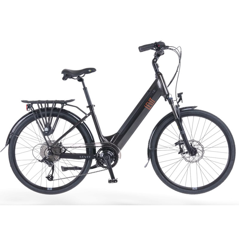 LEVIT elektro velosipēds eCITY 28