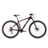 DEMA velosipēds RAVENA 5 MTB 29er bordo 2022